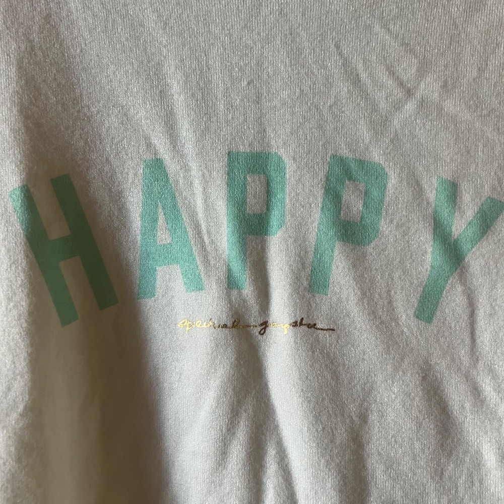 Spiritual gangster sweatshirt size large - Picture 2 of 5